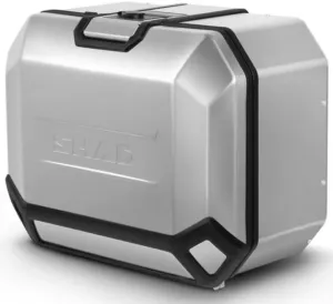Shad TR47 Terra Side Case Left 47 L