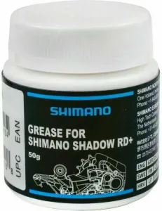 Shimano Shadow RD+ 50 g Manutenzione bicicletta