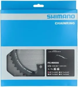 Shimano Y1W839000 Corona 110 BCD-Asimmetrico 39T 1.0