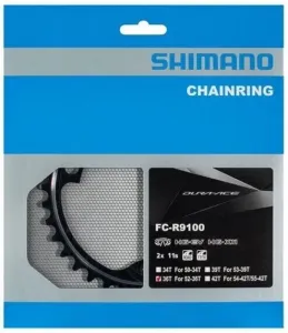 Shimano Y1VP34000 Corona 110 BCD-Asimmetrico 34 1.0