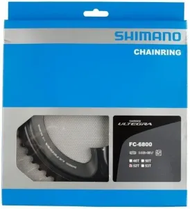 Shimano Y1P498070 Corona Asimmetrico-110 BCD 52T
