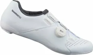Shimano SH-RC300 Women Road White 37 Scarpa da ciclismo da donna