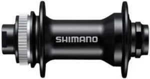 Shimano HB-MT400-B Disc Brakes 15x110 32 Center Lock Mozzo