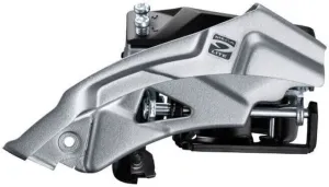 Shimano FD-M2000-TS6 3-9 Clamp Band Deragliatore anteriore