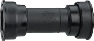 Shimano BB-MT800 Hollowtech II 41 x 89,5/92 mm-BB92 Press-Fit Movimento centrale