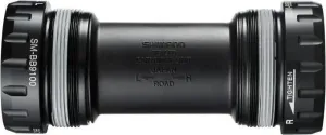 Shimano BB-R9100 Hollowtech II ITA 70 mm Thread Movimento centrale