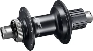 Shimano FH-M8110-B Disc Brakes 12x148 Micro Spline 32 Center Lock Mozzo