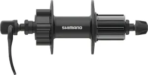 Shimano FH-TX506 Disc Brakes 9x135 Shimano HG 36 6-bulloni Mozzo