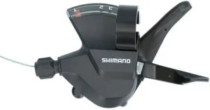 Shimano SL-M315-L 3 Clamp Band Gear Display Comandi cambio