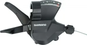 Shimano SL-M3158-R 8 Clamp Band Gear Display Comandi cambio
