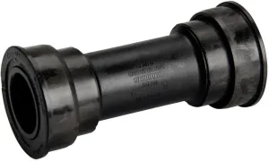 Shimano SM-BB944-1A Hollowtech II 41 x 89,5/92 mm-BB92 Press-Fit Movimento centrale