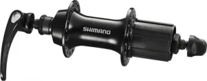 Shimano FH-RS300 Freno sul cerchione 9x130 Shimano HG 32 Mozzo
