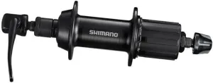 Shimano FH-TX500-8-QR Freno sul cerchione 9x135 Shimano HG 32 Mozzo