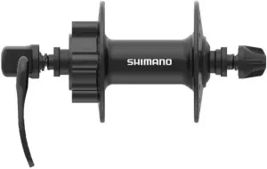 Shimano FH-TX506 Disc Brakes 9x135 Shimano HG 32 6-bulloni Mozzo