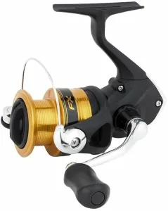 Shimano Fishing FX FC 2500 HG Mulinello