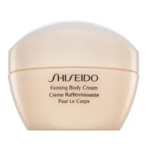 Shiseido crema lifting rassodante Firming Body Cream 200 ml