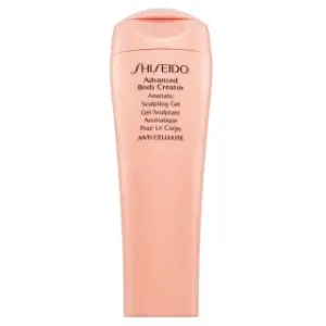 Shiseido crema per il corpo Advanced Body Creator Aromatic Sculpting Gel-Anti-Cellulite 200 ml