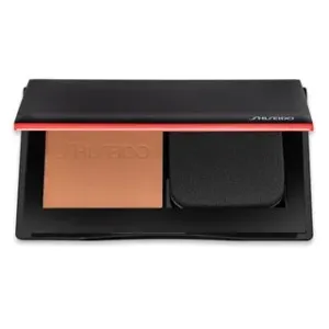 Shiseido Synchro Skin Self-Refreshing Custom Finish Powder Foundation 410 fondotinta in polvere 9 g