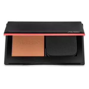 Shiseido Synchro Skin Self-Refreshing Custom Finish Powder Foundation 440 fondotinta in polvere 9 g