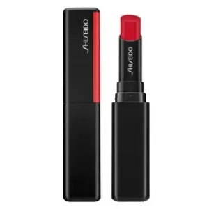 Shiseido VisionAiry Gel Lipstick 219 Firecracker rossetto lunga tenuta con effetto idratante 1,6 g