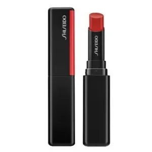 Shiseido VisionAiry Gel Lipstick 220 Lantern Red rossetto lunga tenuta con effetto idratante 1,6 g