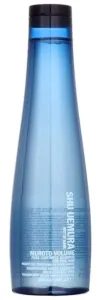 Shu Uemura Muroto Volume Pure Lightness Shampoo shampoo rinforzante per volume dei capelli 300 ml