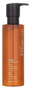 Shu Uemura Balsamo nutriente per capelli secchi Urban Moisture (Hydro-Nourishing Conditioner) 250 ml