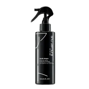 Shu Uemura Spray termoattivo per definire e modellare i capelli Tsuki Shape (Blow Dry Spray) 190 ml