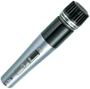 Shure 545SD-LC Microfono Dinamico Strumenti