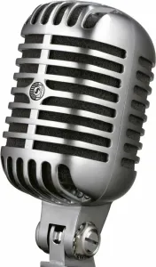 Shure 55SH Series II Microfono Vintage