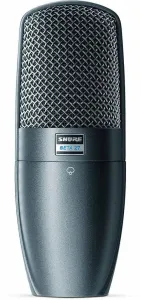 Shure BETA 27 Microfono a Condensatore da Studio