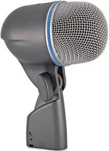 Shure BETA 52A Microfono per grancassa
