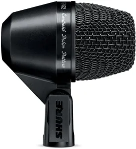Shure PGA52-XLR Microfono per grancassa