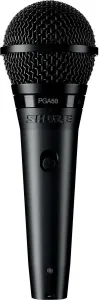 Shure PGA58-XLR Microfono Dinamico Voce