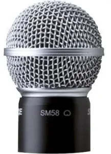 Shure RPW112 SM58 Capsula microfonica
