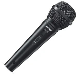 Shure SV200 Microfono Dinamico Voce