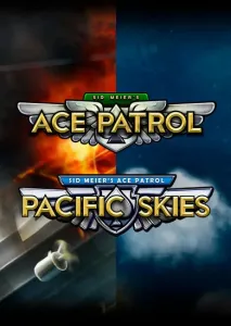 Sid Meier's Ace Patrol Bundle Steam Key EUROPE