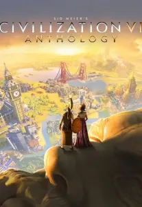 Sid Meier’s Civilization VI Anthology (PC) Epic Games Key EUROPE