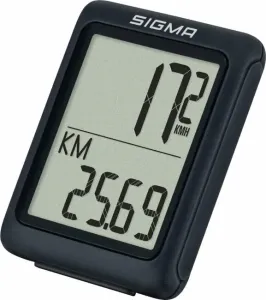 Sigma BC 5.0 ATS Senza fili elettronica per bicicletta