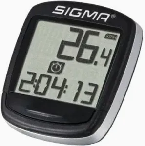 Sigma Bike computer 500