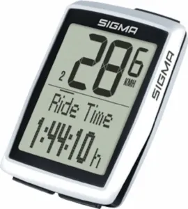 Sigma BC 12.0 STS Senza fili elettronica per bicicletta