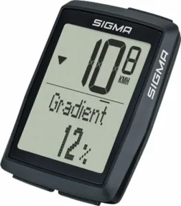 Sigma BC 14.0 STS CAD Senza fili elettronica per bicicletta