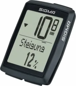 Sigma BC 14.0 STS Senza fili elettronica per bicicletta