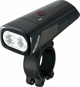 Sigma Buster 1100 lm Black Luci bicicletta