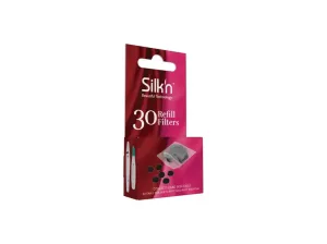Silk`n Filtro di ricambio per dispositivo per il peeling ReVit Essential 2.0 30 pz