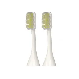 Silk`n Testine di ricambio per spazzolino ToothWave Soft Large 2 pz