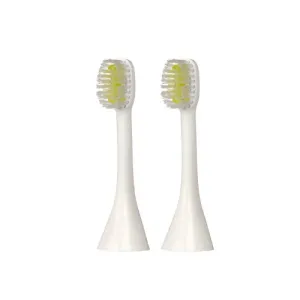 Silk`n Testine di ricambio per spazzolino ToothWave Soft Small 2 pz