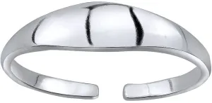 Silvego Anello d’argento da piede Vesper ZTD35252