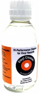 Simply Analog Vinyl Cleaner Concentrated 200ml