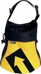 Singing Rock Boulder Bag Yellow/Black 4 L Borsa e magnesio per arrampicata